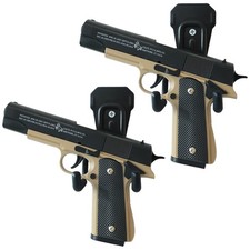 BeGuo Porta Pistola Montaggio