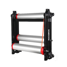 ROCKBROS Graffi Bici Rullo