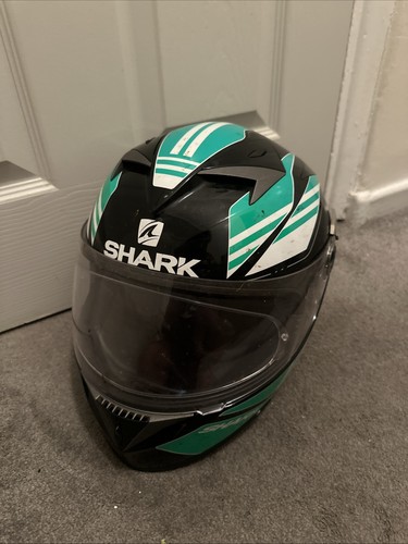 Casco integrale shark - integrale, moto