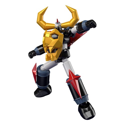 Gaiking legend daiku - gaiking, daiku-maryu