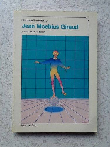 Jean moebius giraud autore e - jean,