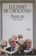 Panta rei (TUTTO SCORRE) - De