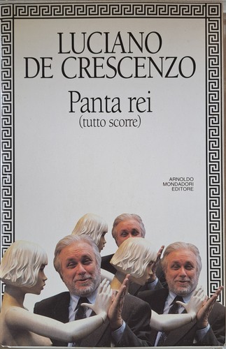 Panta rei de - panta,