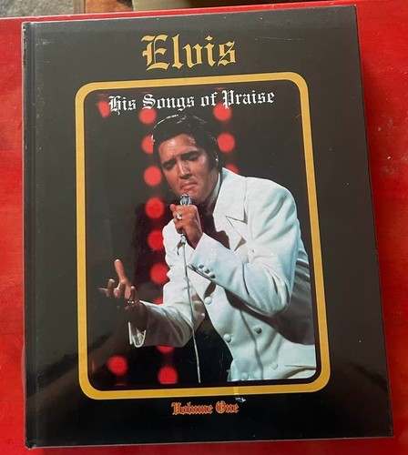 Elvis presley his songs - his, of