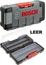 Bosch tough box lame - vuote, per
