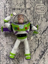 Buzz Lightyear Disney Store