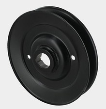 Puleggia trasmissione piatto trattorino tagliaerba originale STIGA 1137-0011-01