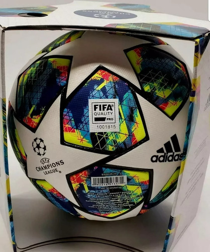 Adidas champions league final - champions,