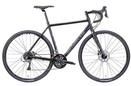 Leve freno motobecane omni - leve,