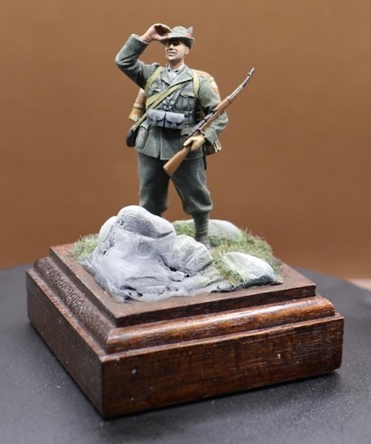 Hornet miniatures - hornet,