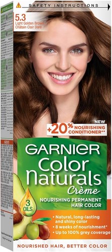Garnier color naturals crema - garnier,