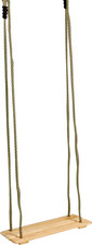 Legler , Altalena in Legno per