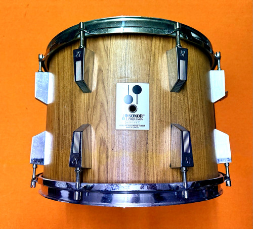 Sonor phonic vero - sonor,