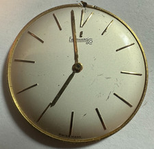 MECCANISMO EBERHARD CAL. 128 DA TASCA