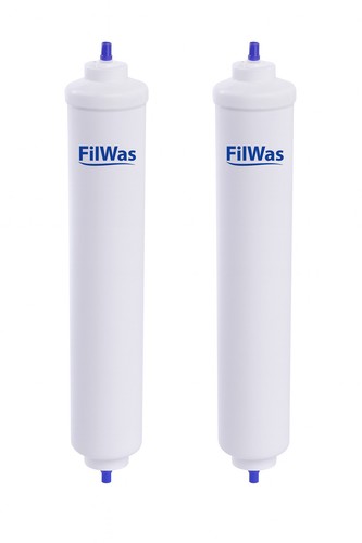 Filtri acqua filwas - acqua,