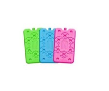 Set 2 Pezzi Mattonella