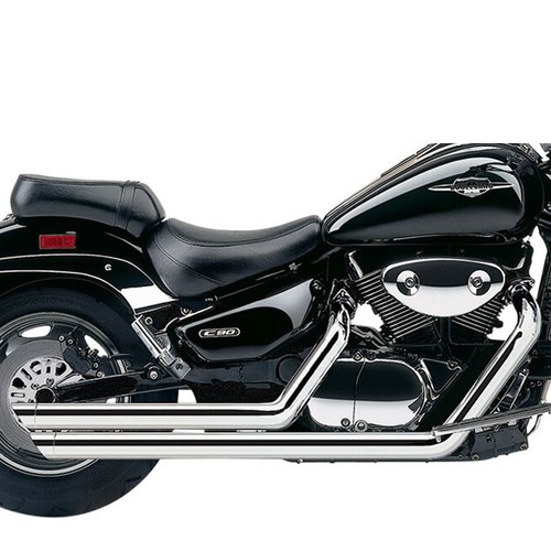 Suzuki boulevard - 90,