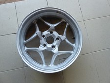 BMW K 1200 GT  Cerchio posteriore 17 x 5,5 2007 2010 COD 36317706553