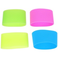  4 Pezzi Copribicchieri