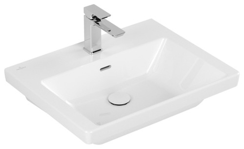 Lavabo villeroy boch subway - lavabo,