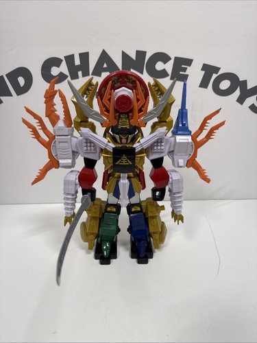 Power rangers super samurai - rangers,