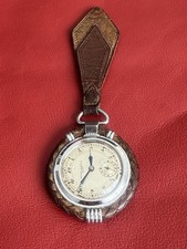 RARISSIMO OROLOGIO DA TASCA