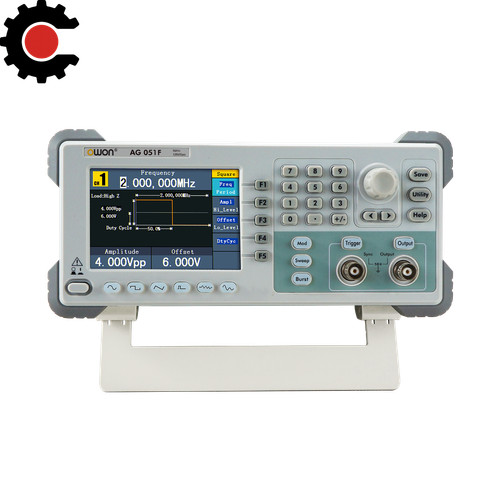 Owon ag051f generatore - owon,