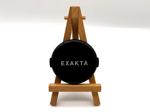 Exakta copriobiettivo