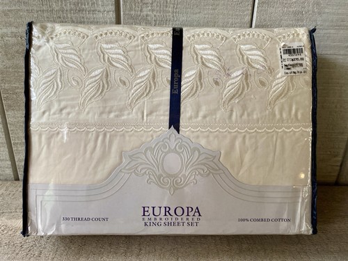 Set lenzuola europa fine - set,