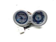 STRUMENTAZIONE CONTACHILOMETRI