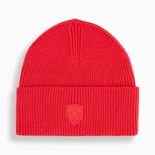 Beanie Ferrari Cappellino
