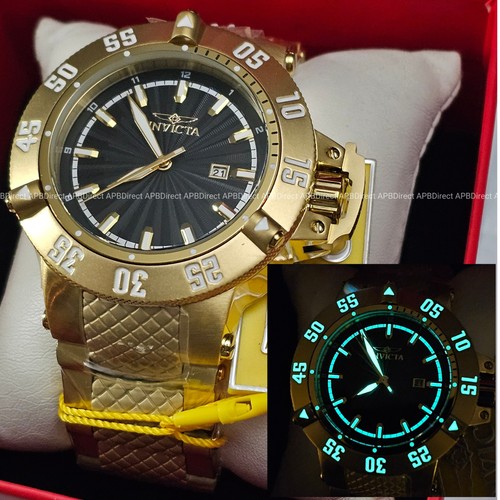 Orologio uomo invicta - orologio,
