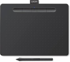 Wacom Intuos Medium Bluetooth