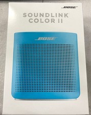 Bose SoundLink Color II