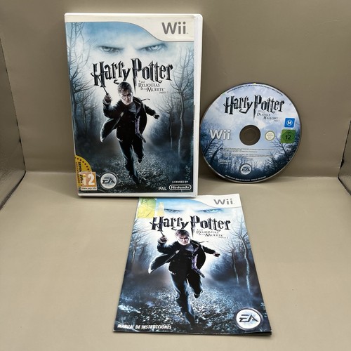 Harry potter doni - potter, e