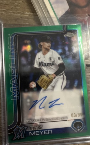 Serie aggiornamento 2025 topps - aggiornamento,