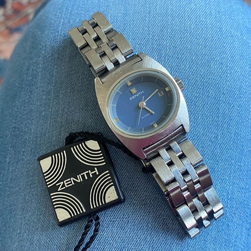 Orologio zenith surf automatic - zenith,