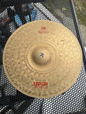 Ufip Effects Dry Splash 12"