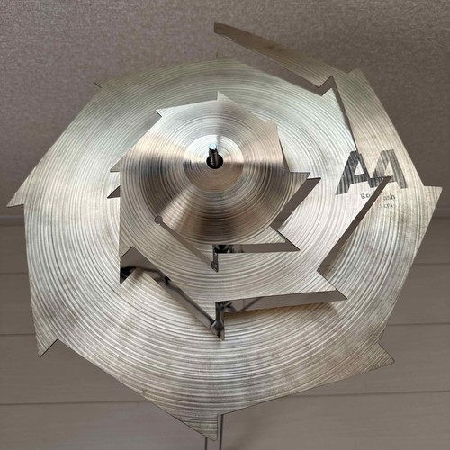 Piatto personalizzato sabian - personalizzato,