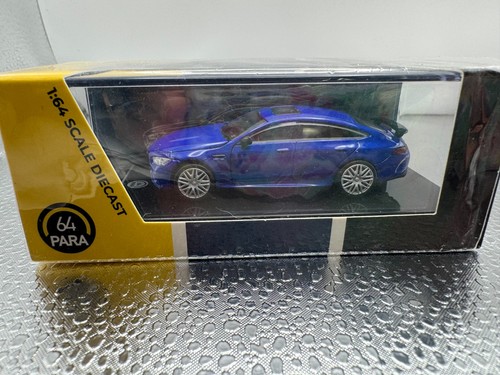 Parma mercedes amg gt 63s - 64,