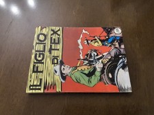 TEX NUMERO 12 IL FIGLIO DI TEX 400 LIRE