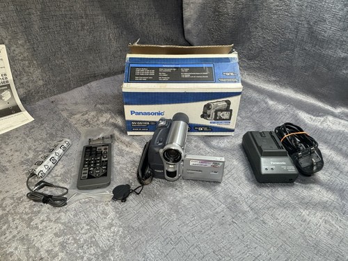 Videocamera panasonic - videocamera,