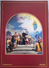 Folder Istituto Sampolo Don Bosco