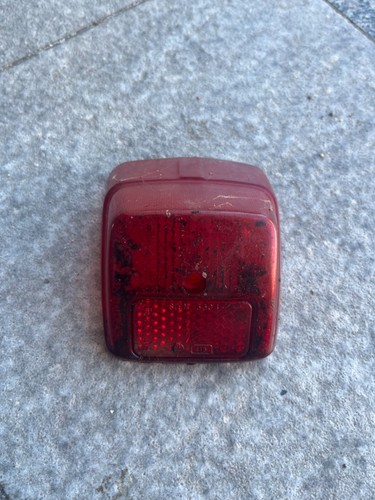 Vespa anni plastica - 50, 60