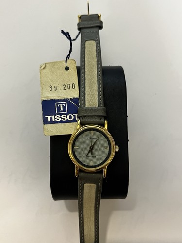 Nos tissot stylist - nos,