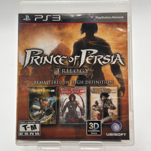 Videogioco playstation - playstation, 3