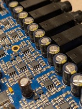 MODIFIED RME Fireface UC USB