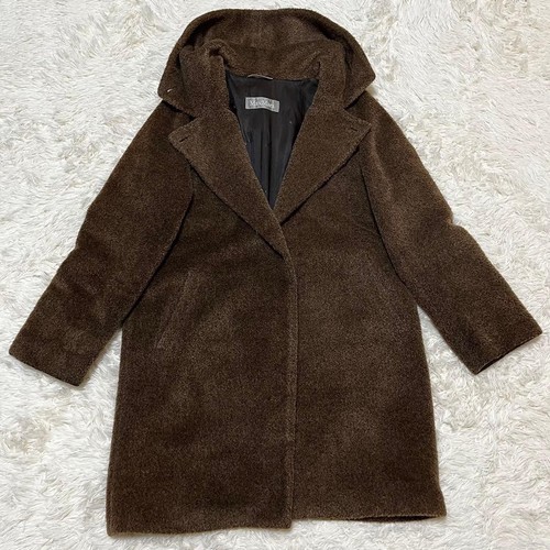 Cappotto max mara teddy - cappotto,