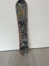 Snowboard Forum Youngblood 156