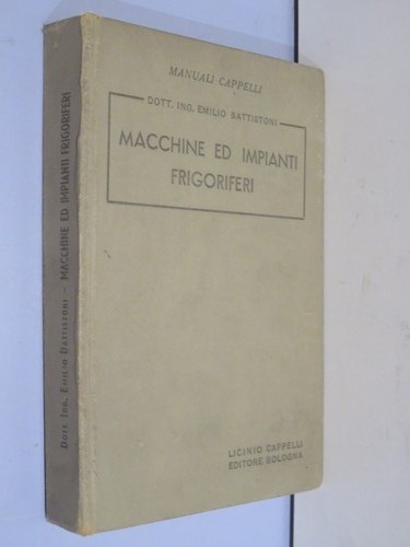 Macchine impianti - ed,